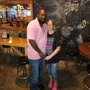 Meet your Posher, Debra